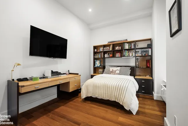 $5,350,000 | 15 East 26th Street, Unit 13F | NoMad