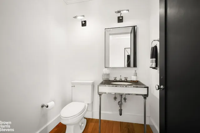 $5,350,000 | 15 East 26th Street, Unit 13F | NoMad