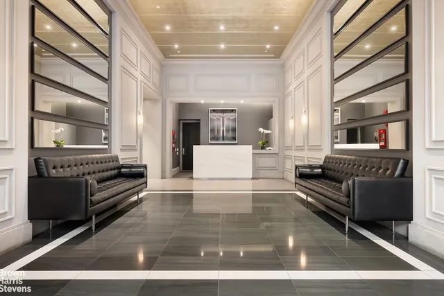 $5,350,000 | 15 East 26th Street, Unit 13F | NoMad