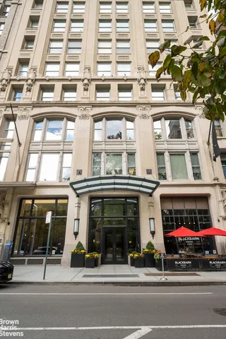$5,350,000 | 15 East 26th Street, Unit 13F | NoMad