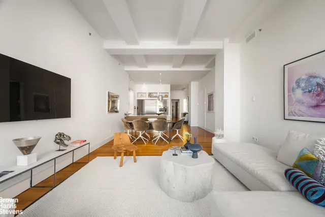 $5,350,000 | 15 East 26th Street, Unit 13F | NoMad