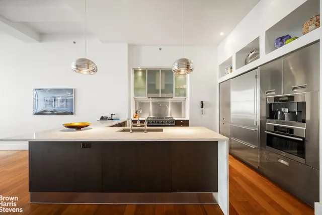 $5,350,000 | 15 East 26th Street, Unit 13F | NoMad