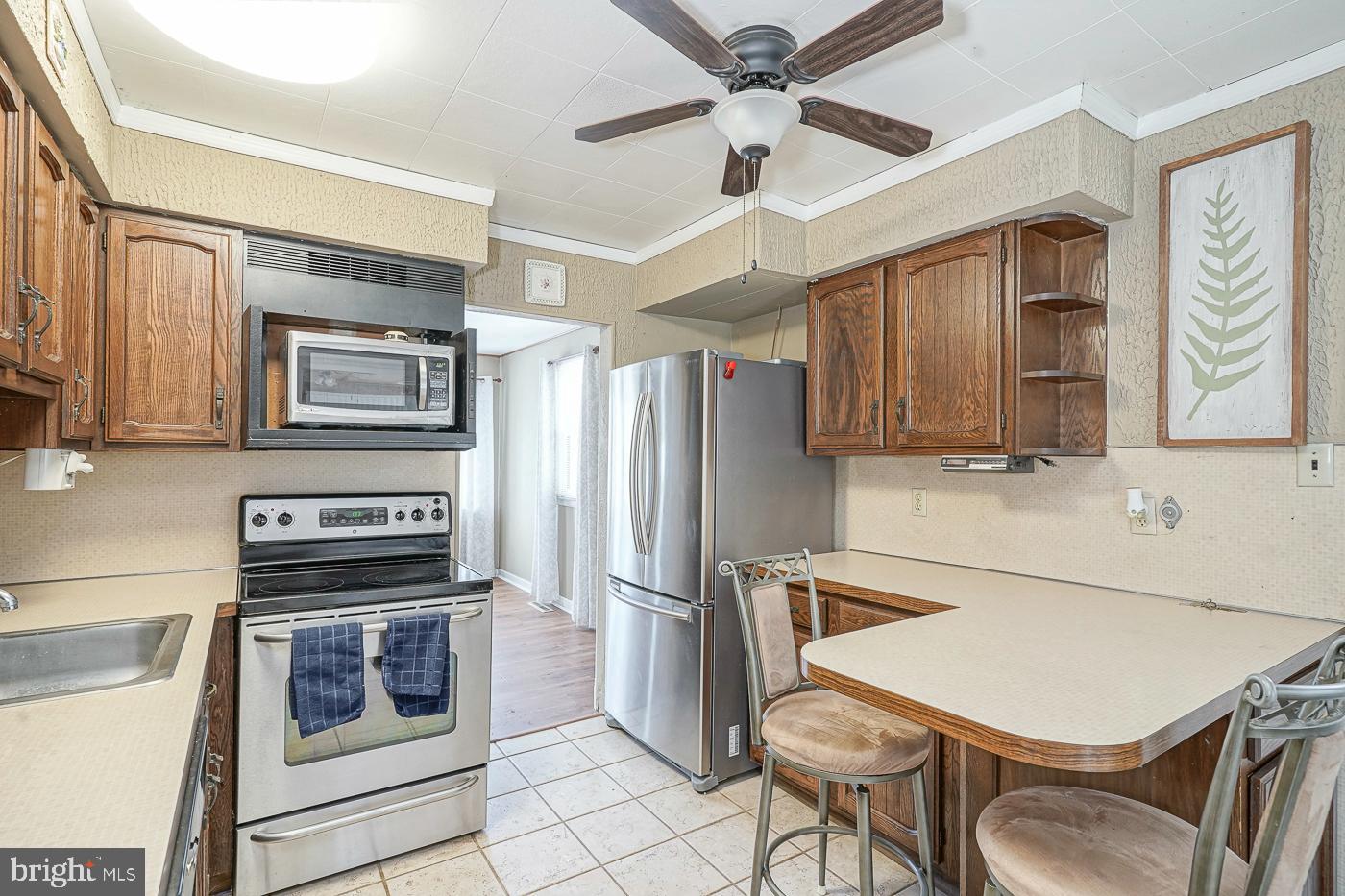 465 Bucknell Avenue Wenonah, NJ 08090 - Photo 7 of 24