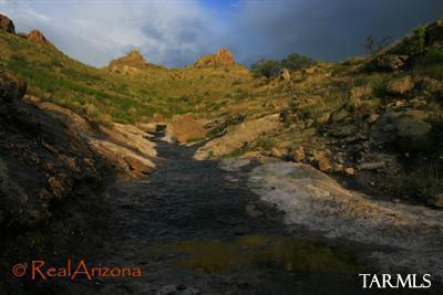 11 Pinnacle Gulch Court Rio Rico, AZ 85648 - Photo 12 of 15 a view of a field
