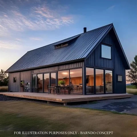 a view of swimming pool with outdoor seating