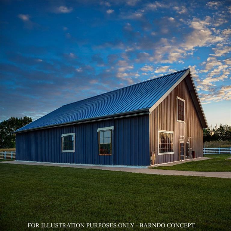 Lot 1 Pecan Cove Strawn, TX 76475 - Photo 12 of 25 a front view of house with yard barbeque and outdoor seating