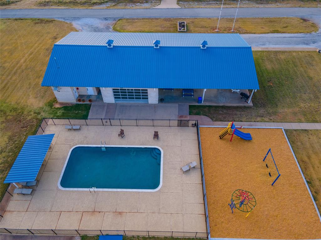 Lot 1 Pecan Cove Strawn, TX 76475 - Photo 16 of 25 a view of kitchen