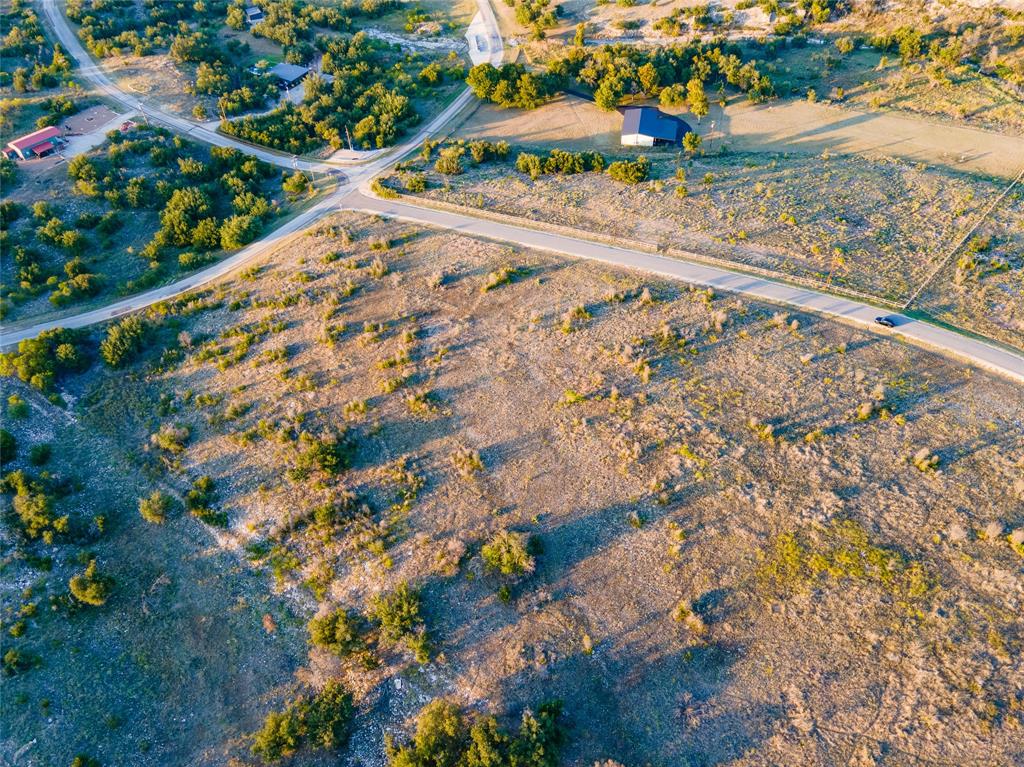Lot 1 Pecan Cove Strawn, TX 76475 - Photo 8 of 25 a view of a tree in a yard