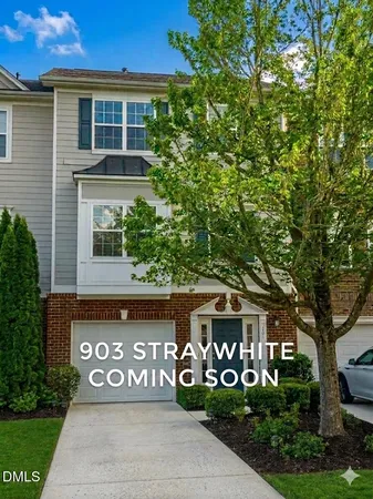 $365,000 | 903 Straywhite Avenue, Apex, NC 27539