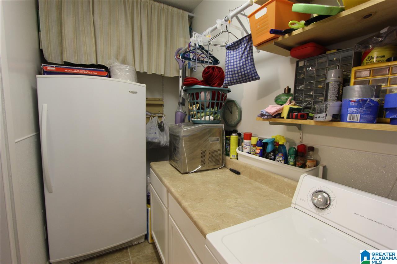 1405 Pelham Street Anniston, AL 36201 - Photo 25 of 50