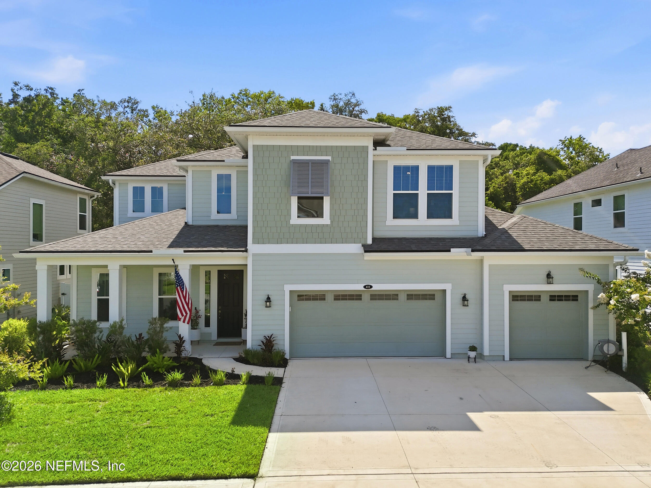 411 Footbridge Road St. Johns, FL 32259 - Photo 1 of 79 1_the real estateographers_001
