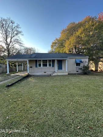 $120,000 | 3609 Washington Avenue, Gulfport, MS 39507