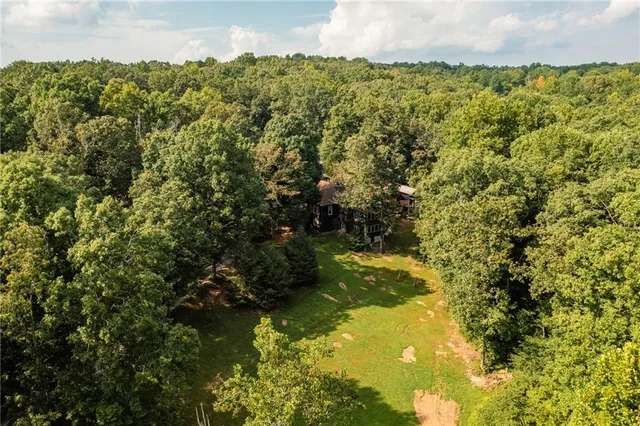 $2,999,999 | 9975 Ball Ground Highway, Ball Ground, GA 30107