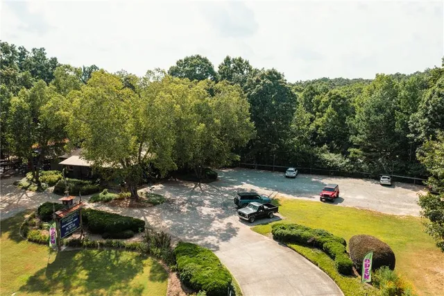 $2,999,999 | 9975 Ball Ground Highway, Ball Ground, GA 30107