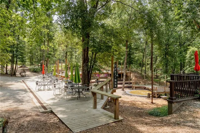 $2,999,999 | 9975 Ball Ground Highway, Ball Ground, GA 30107