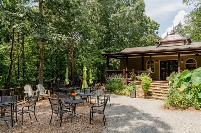 $2,999,999 | 9975 Ball Ground Highway, Ball Ground, GA 30107