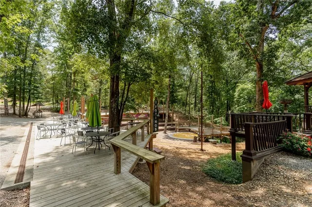 $2,999,999 | 9975 Ball Ground Highway, Ball Ground, GA 30107