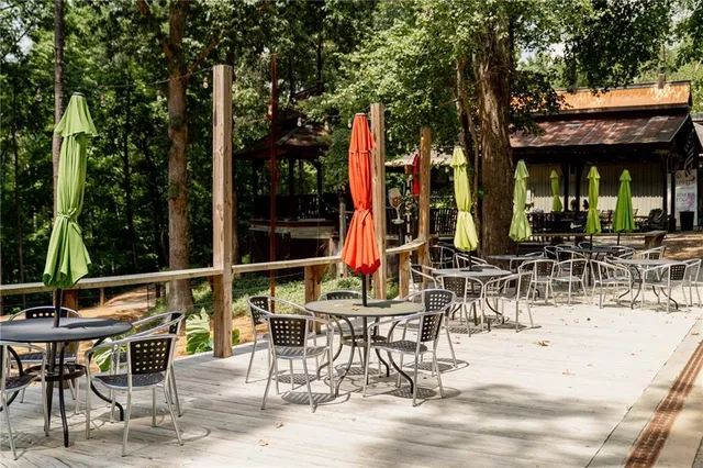 $2,999,999 | 9975 Ball Ground Highway, Ball Ground, GA 30107