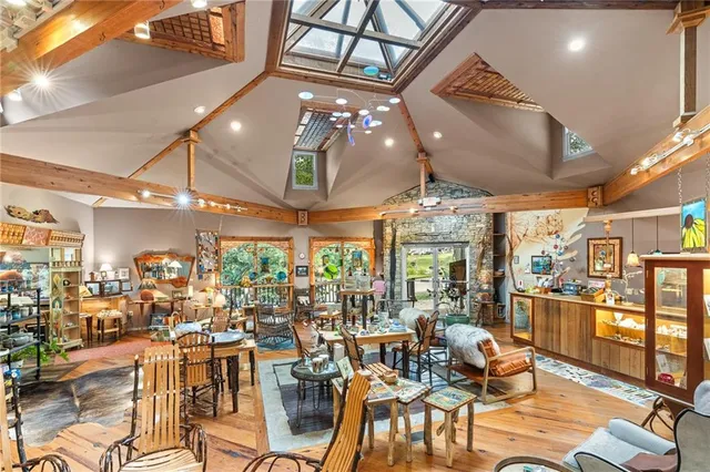 $2,999,999 | 9975 Ball Ground Highway, Ball Ground, GA 30107