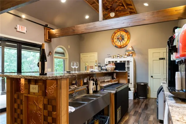 $2,999,999 | 9975 Ball Ground Highway, Ball Ground, GA 30107