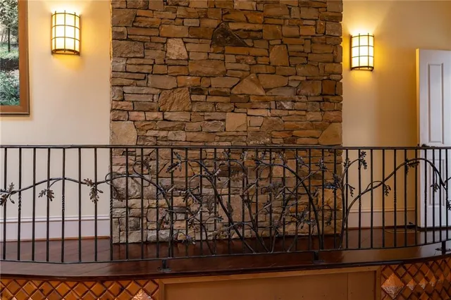 a kitchen with stainless steel appliances granite countertop a stove top oven a sink and dishwasher