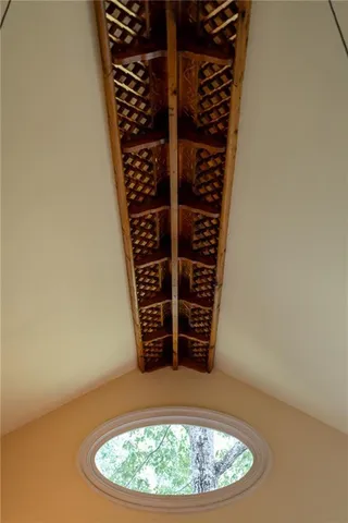 a view of outdoor space yard and patio