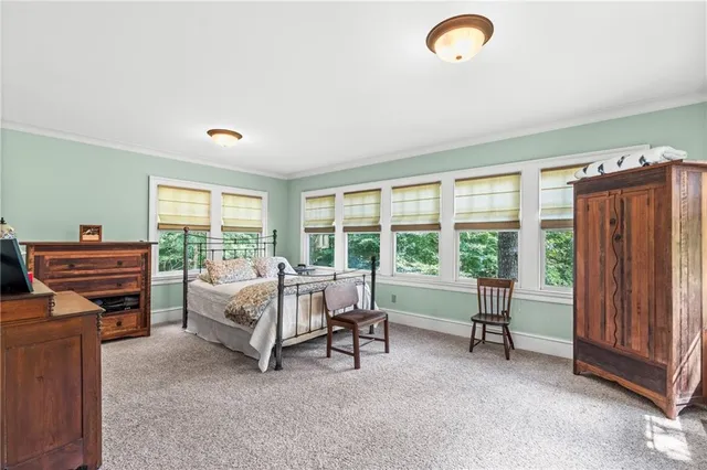 $2,999,999 | 9975 Ball Ground Highway, Ball Ground, GA 30107