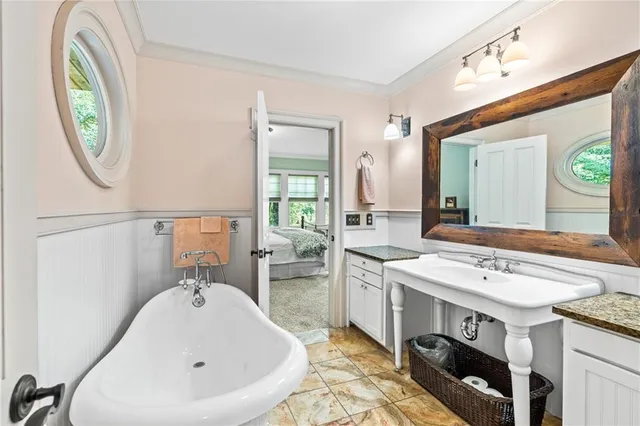 $2,999,999 | 9975 Ball Ground Highway, Ball Ground, GA 30107