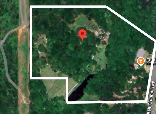 $2,999,999 | 9975 Ball Ground Highway, Ball Ground, GA 30107