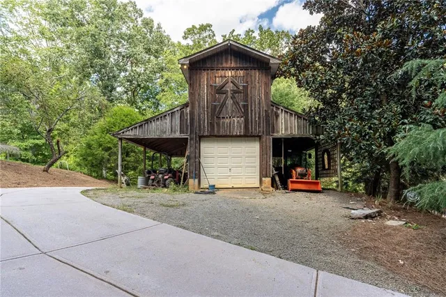 $2,999,999 | 9975 Ball Ground Highway, Ball Ground, GA 30107