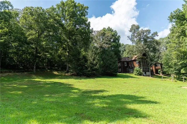 $2,999,999 | 9975 Ball Ground Highway, Ball Ground, GA 30107
