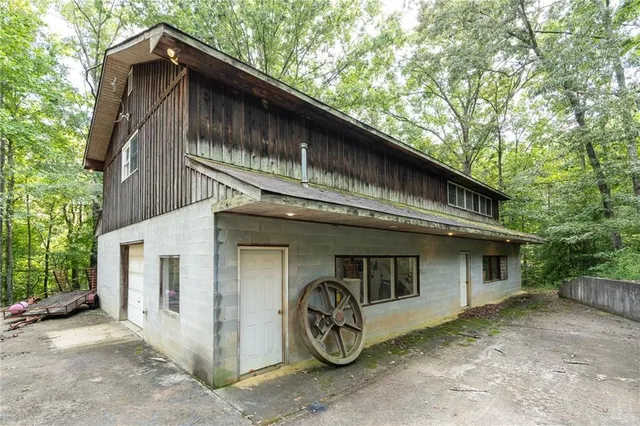$2,999,999 | 9975 Ball Ground Highway, Ball Ground, GA 30107