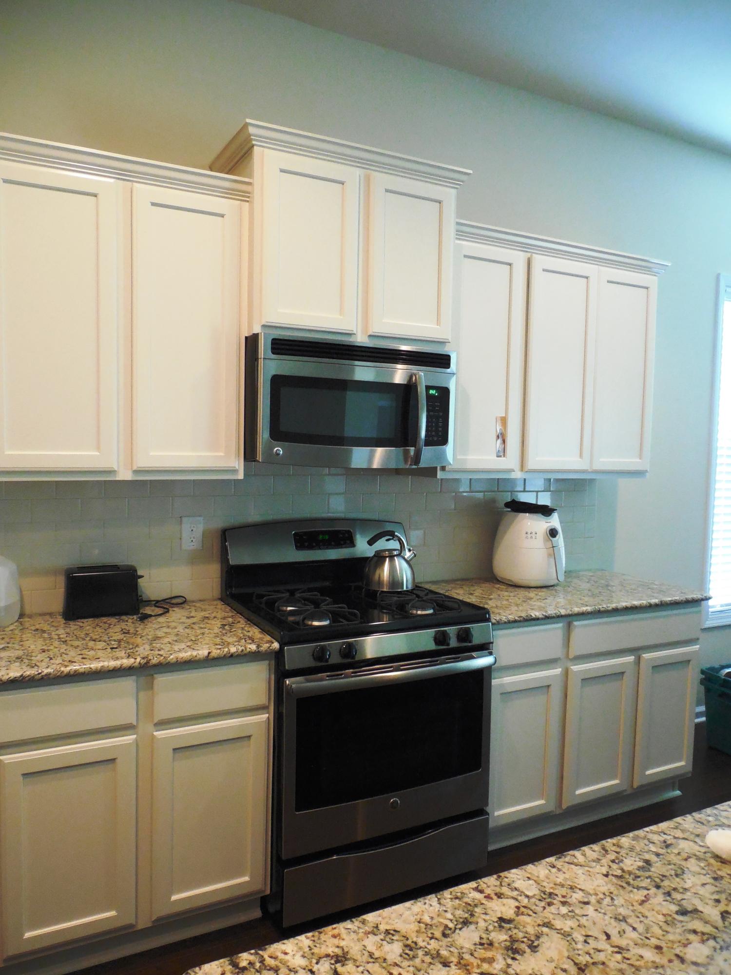 1225 Raven Road Hanahan, SC 29410 - Photo 3 of 22 Kitchen