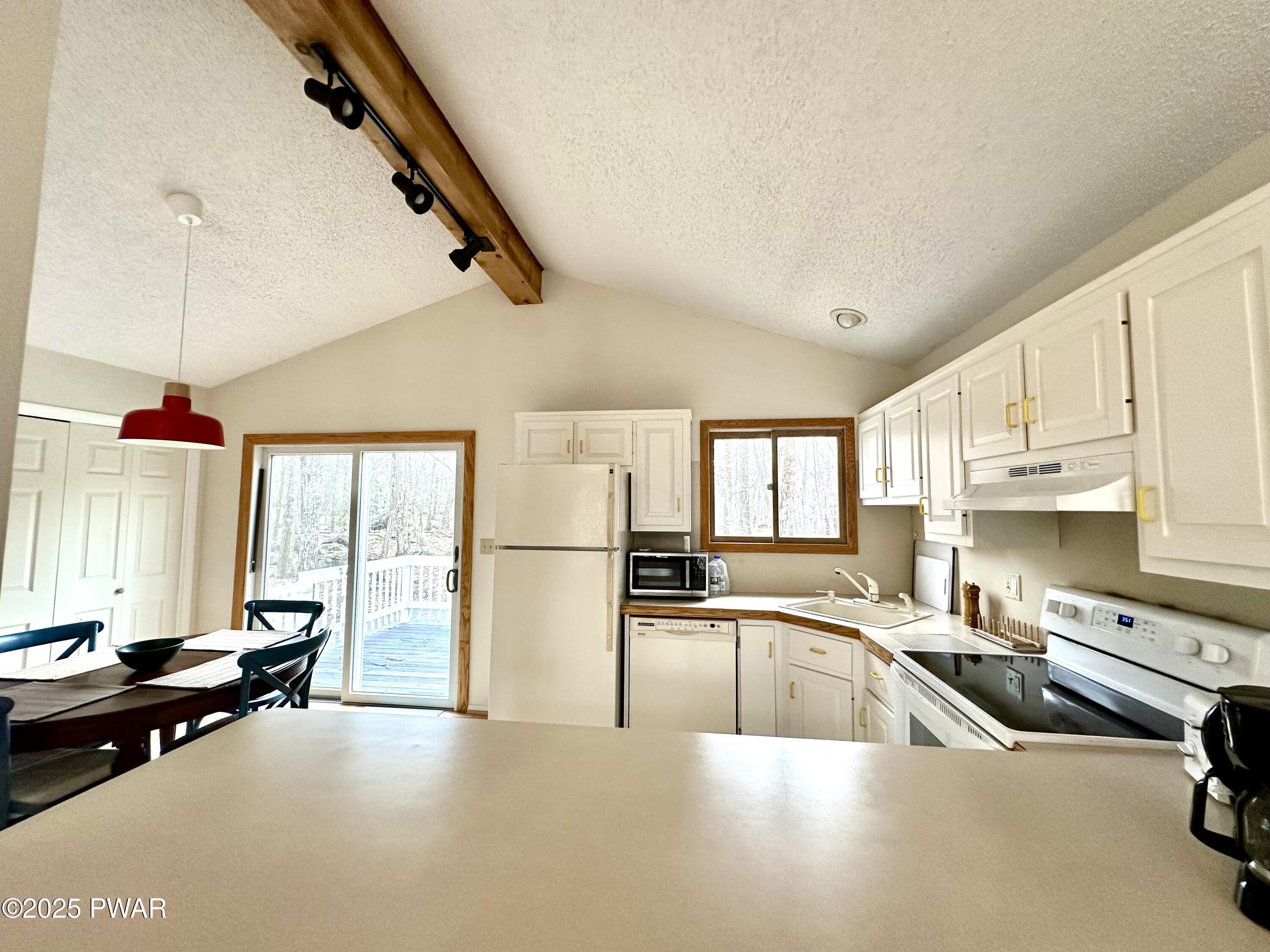 107 Ridgeway Drive Hawley, PA 18428 - Photo 7 of 27 Lots of Natural Light