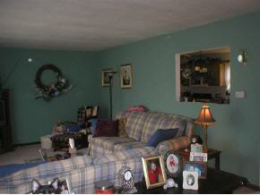 824 Mitchell Drive Rochester, IN 46975 - Photo 4 of 6