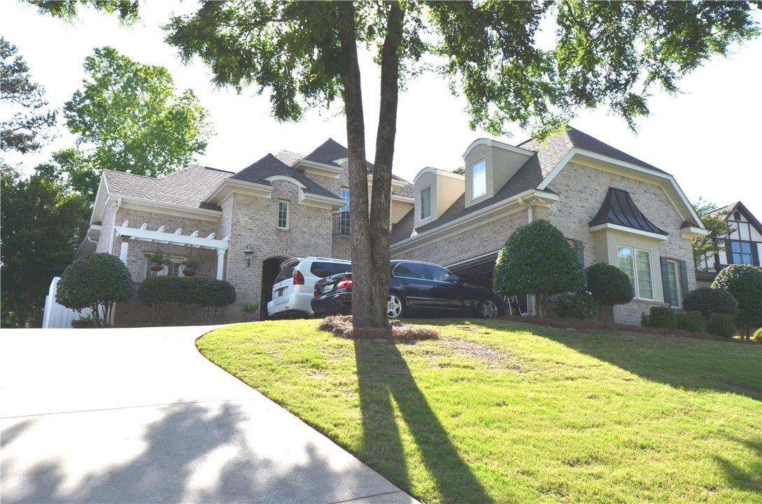 1792 Coopers Pond Road Auburn, AL 36830 - Photo 1 of 1 Gallery Image 1