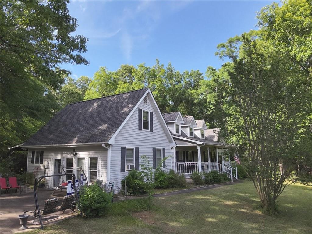 2033 Peeksville Road Locust Grove, GA 30248 - Photo 2 of 81 Gallery Image 2