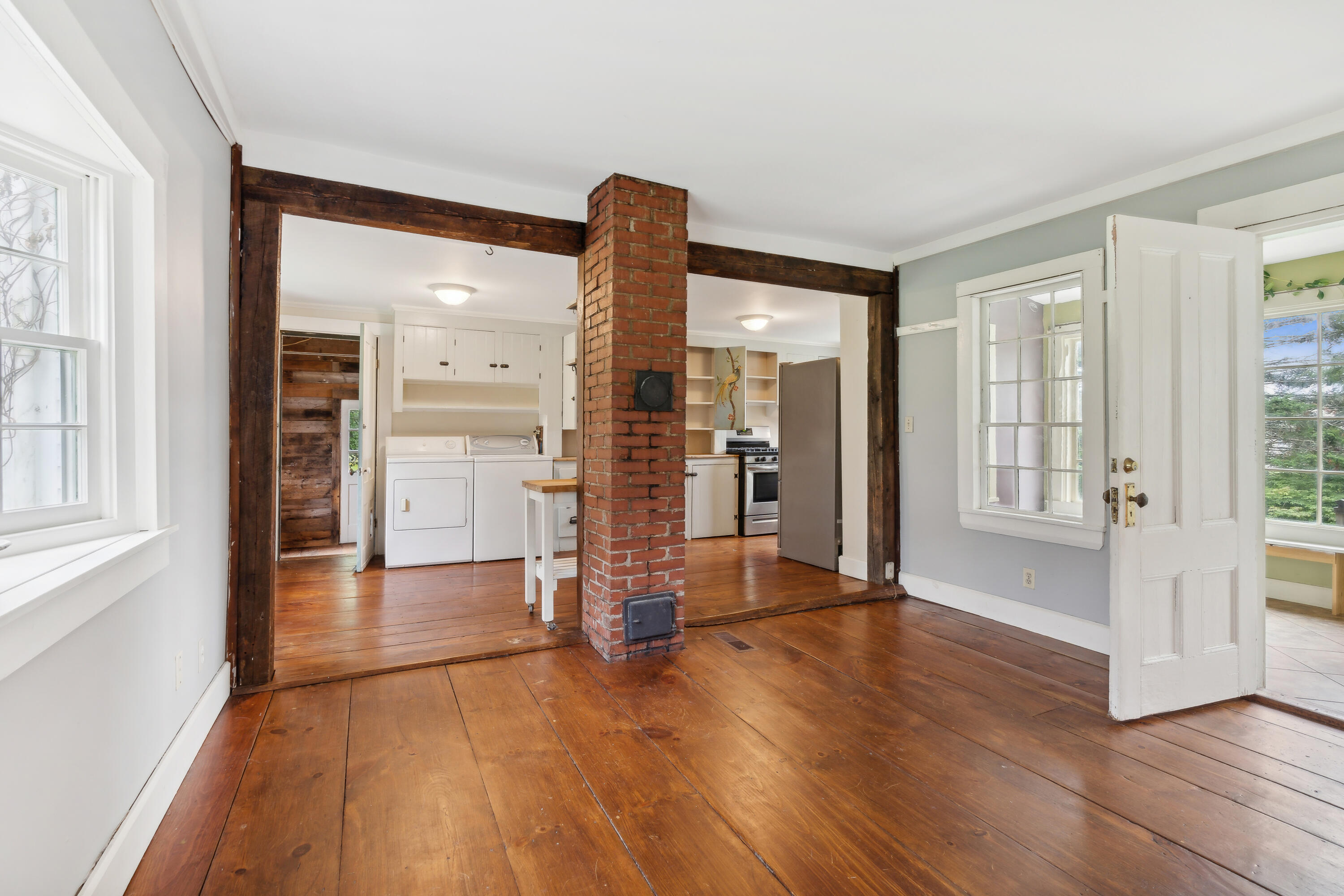 111 Academy Hill Road Newcastle, ME 04553 - Photo 6 of 60 111 Academy Hill • Newcastle