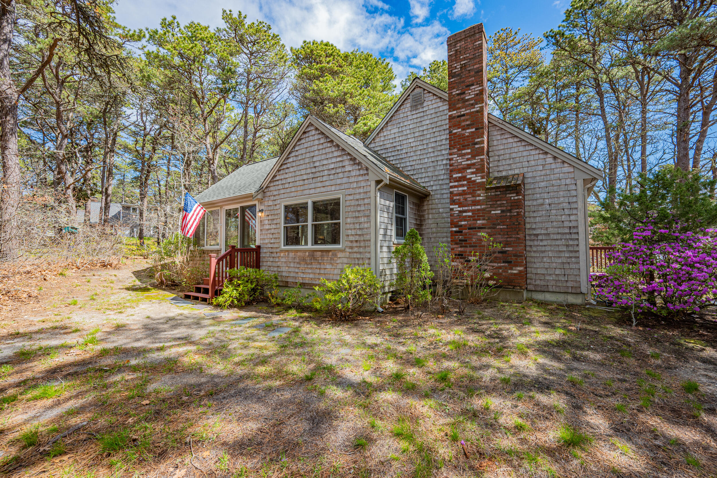 40 Uncle Nate's Way Eastham, MA 02642 - Photo 3 of 58 3