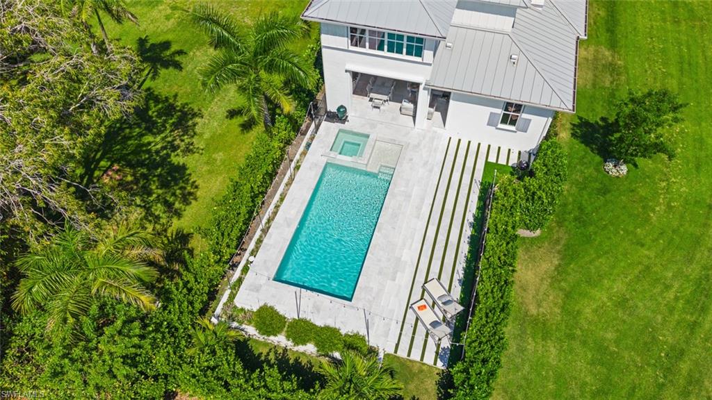1984 Frederick Street Naples, FL 34112 - Photo 47 of 50