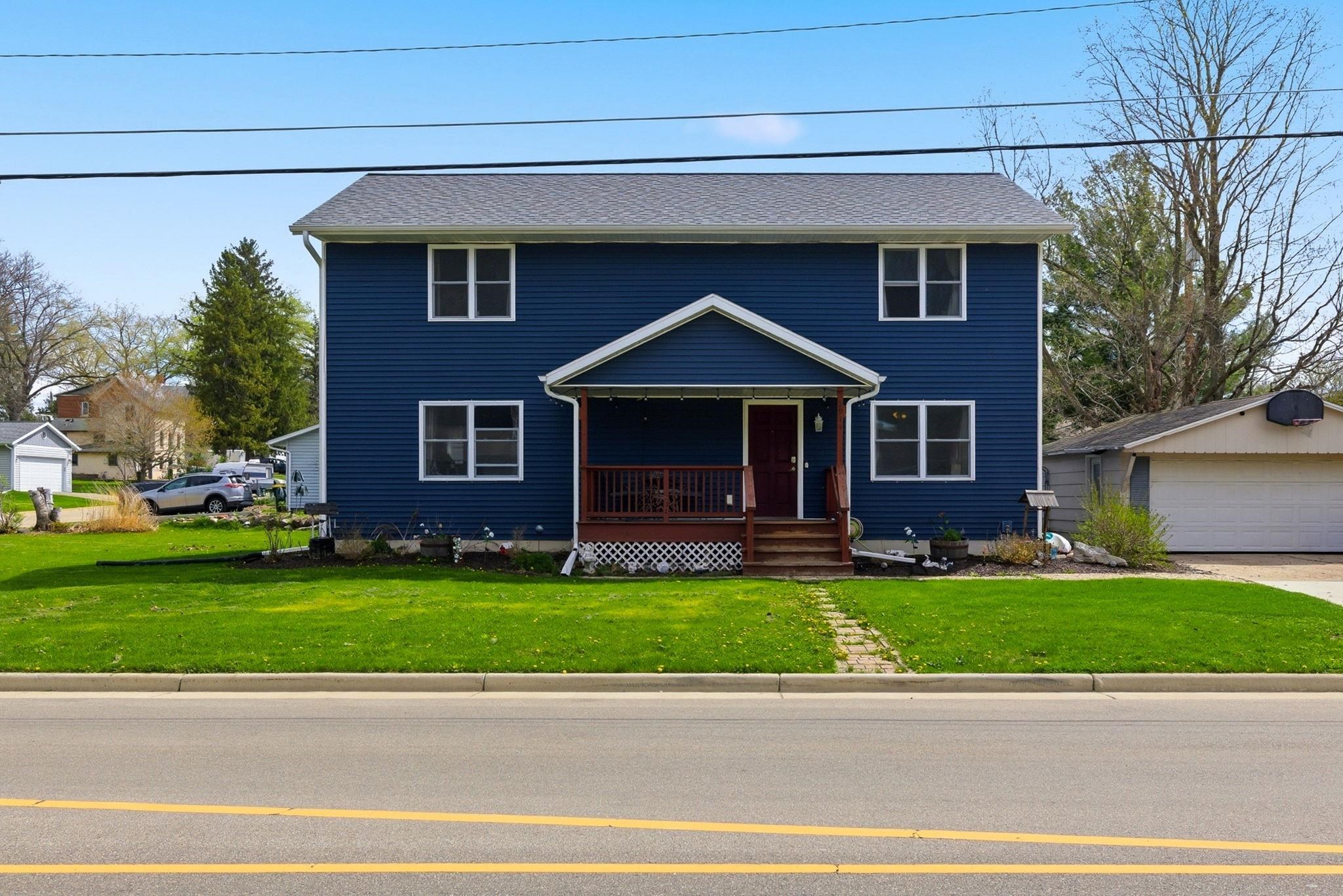 2914 West Brewery Road Cross Plains, WI 53528 - Photo 2 of 59