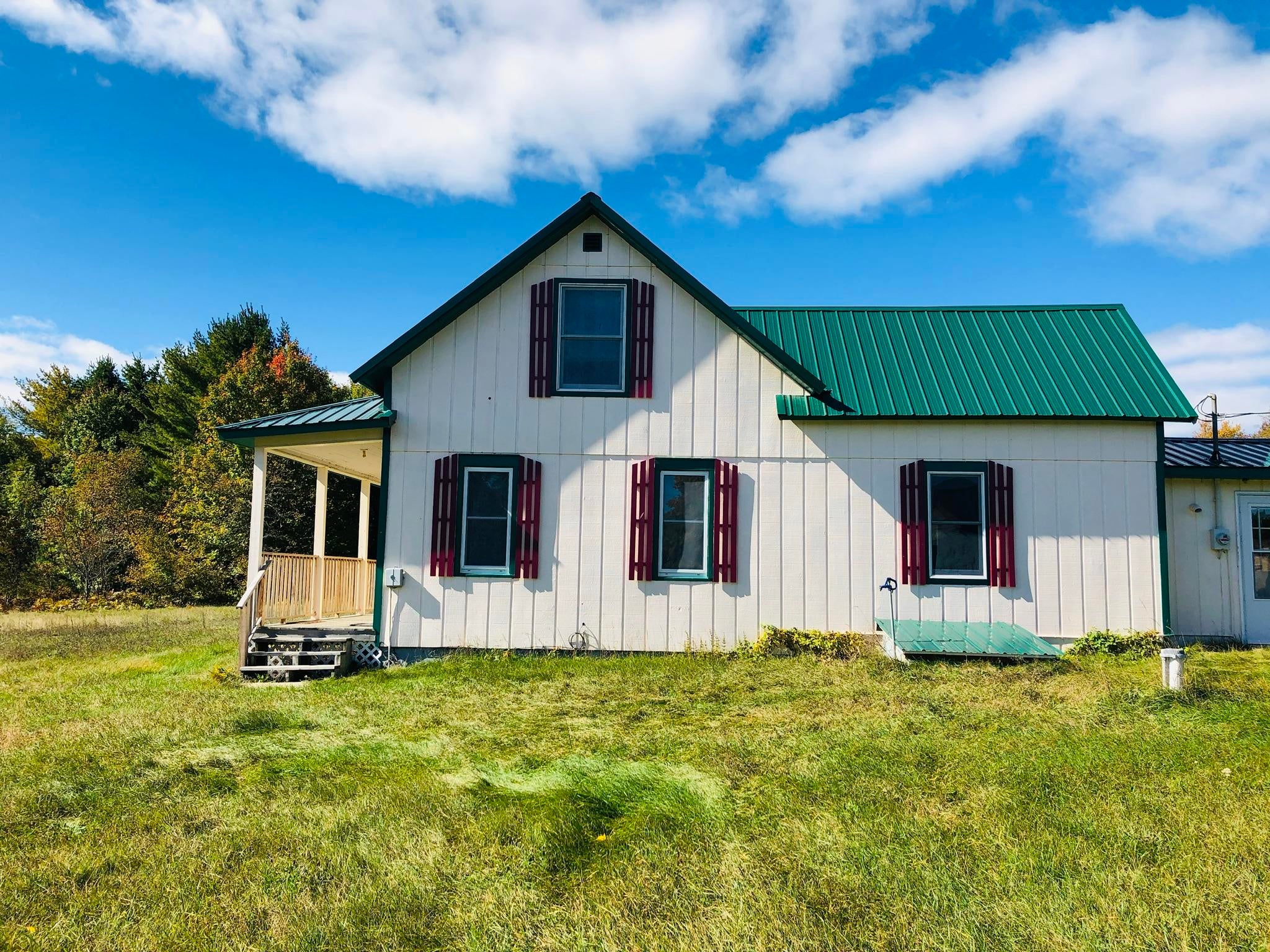 N4408 Schoolhouse Road Moran, MI 49760 - Photo 3 of 19 Gallery Image 3