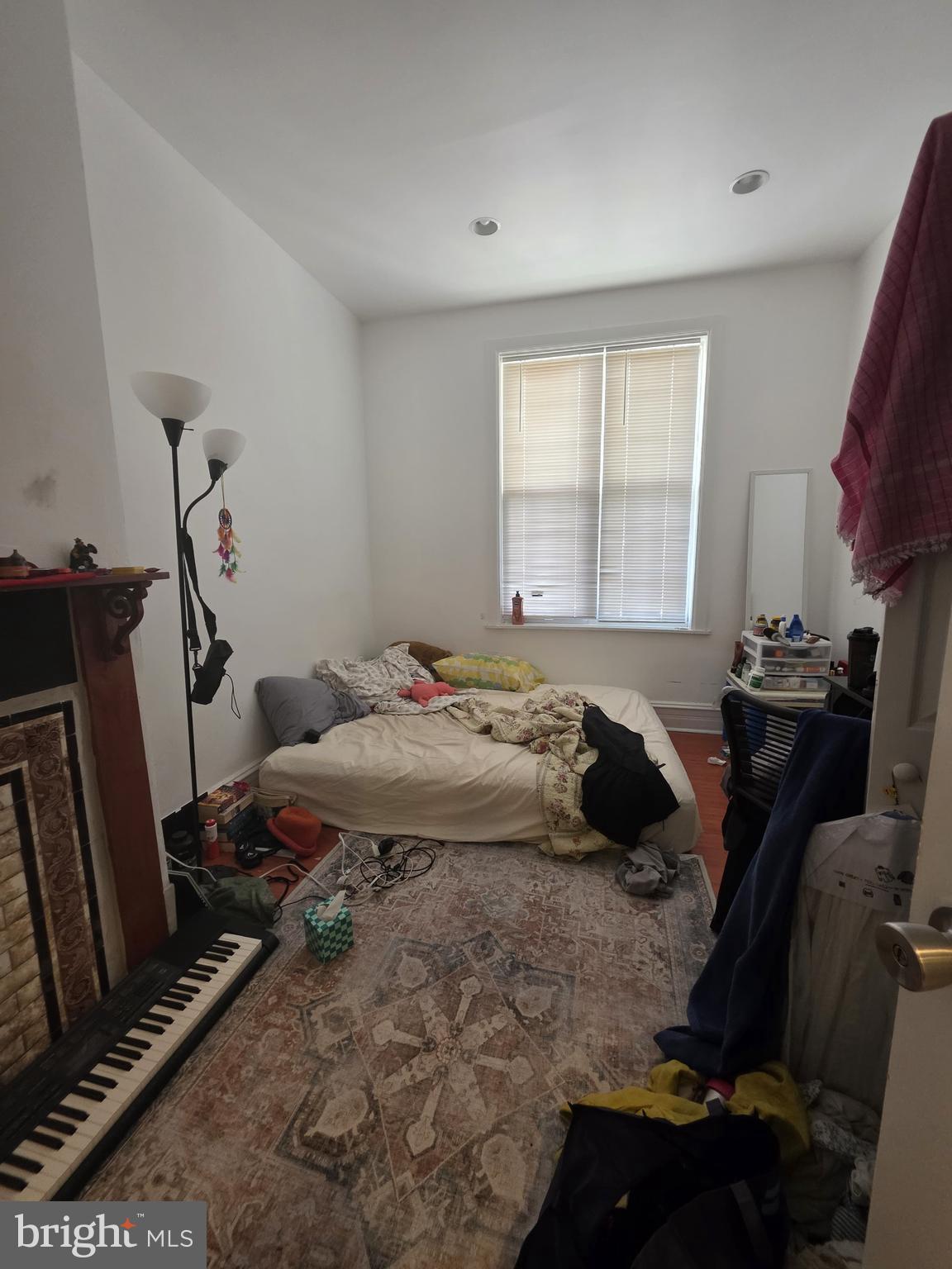 4047 Spring Garden Street, Unit 1 Philadelphia, PA 19104 - Photo 4 of 12 1st Bedroom