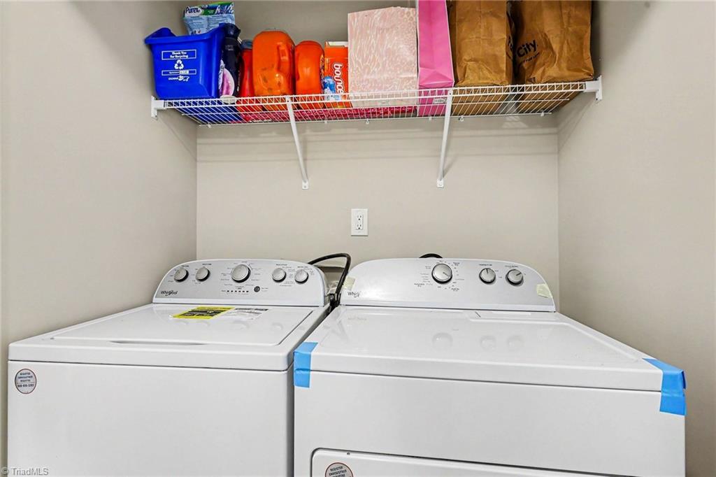 3208 Riley Ford Trail High Point, NC 27265 - Photo 21 of 26