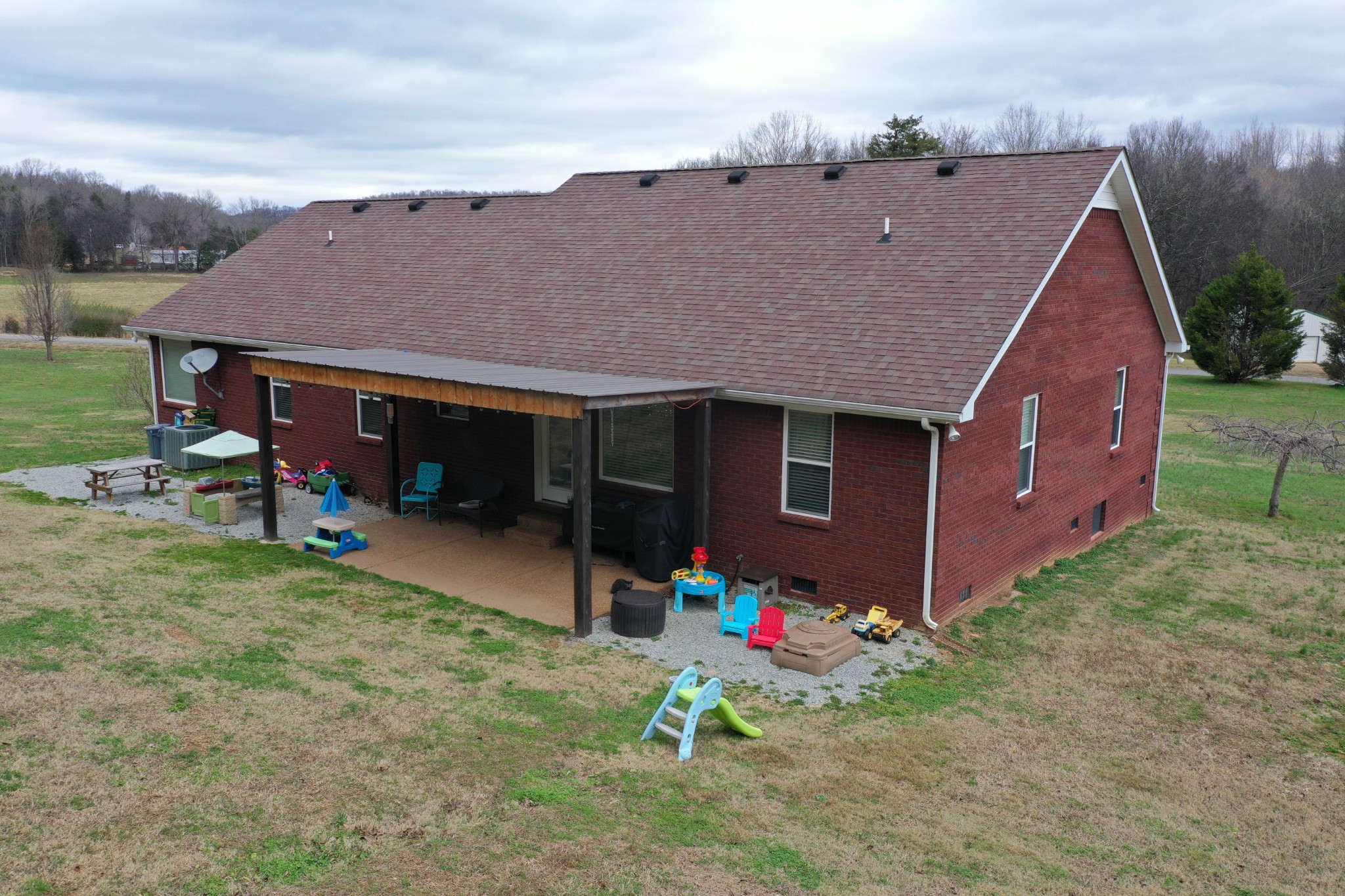 357 Holder Cemetery Road Linden, TN 37096 - Photo 22 of 24 Gallery Image 22