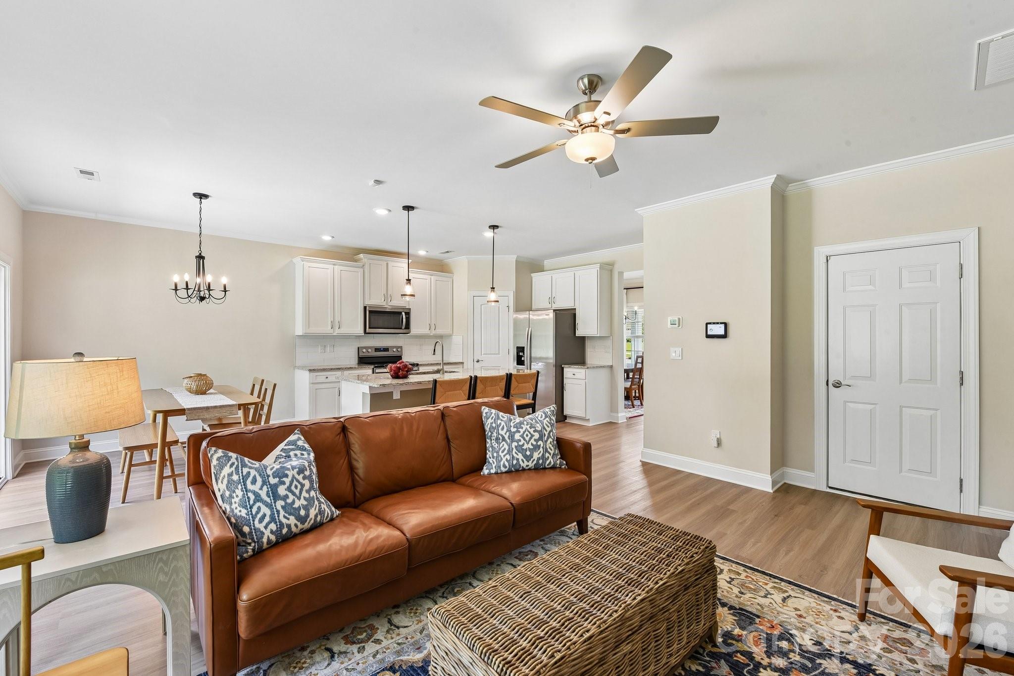 148 Tanner Loop Troutman, NC 28166 - Photo 17 of 41