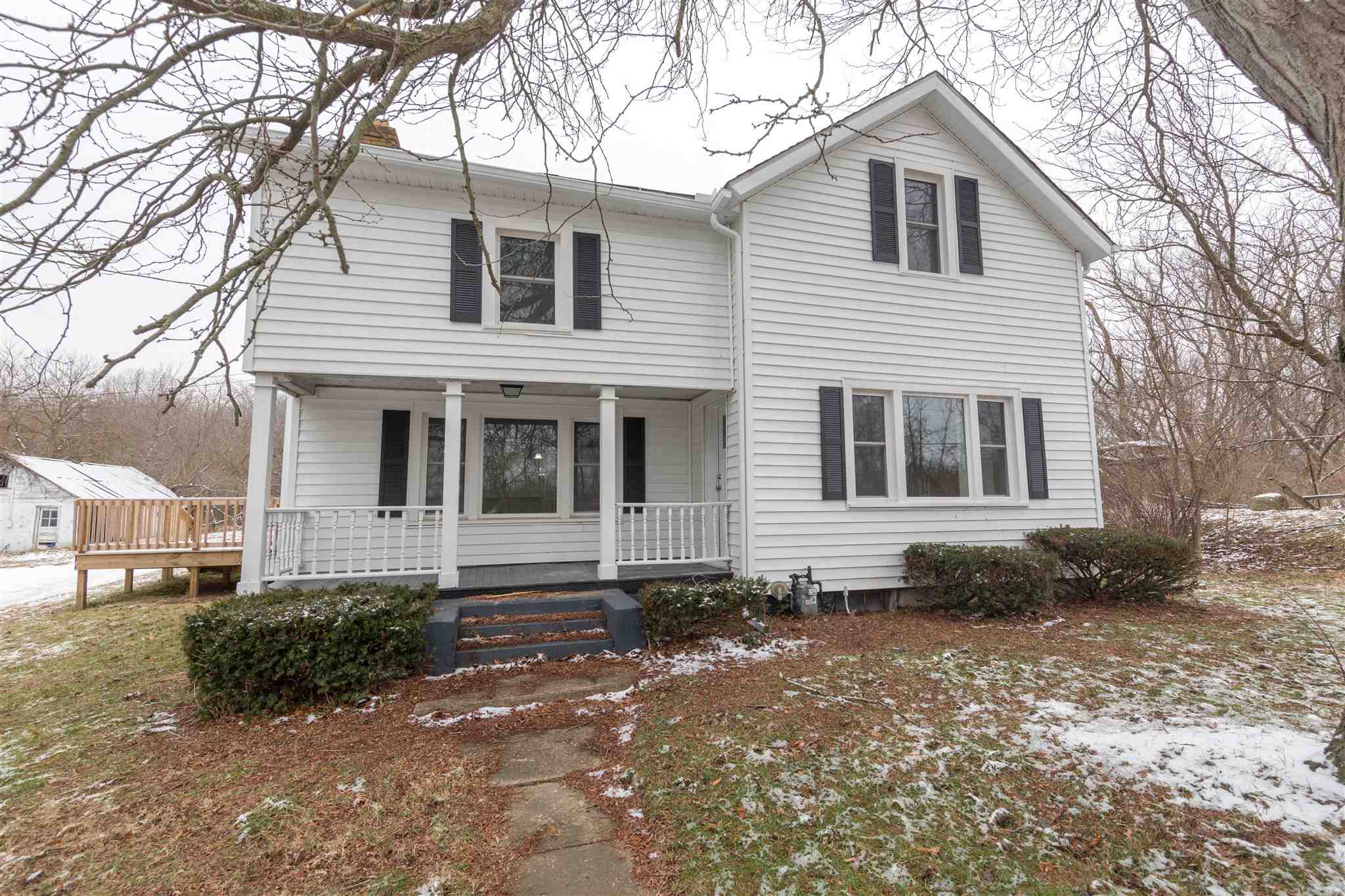 54745 Pine Road South Bend, IN 46628 - Photo 1 of 34 Gallery Image 1