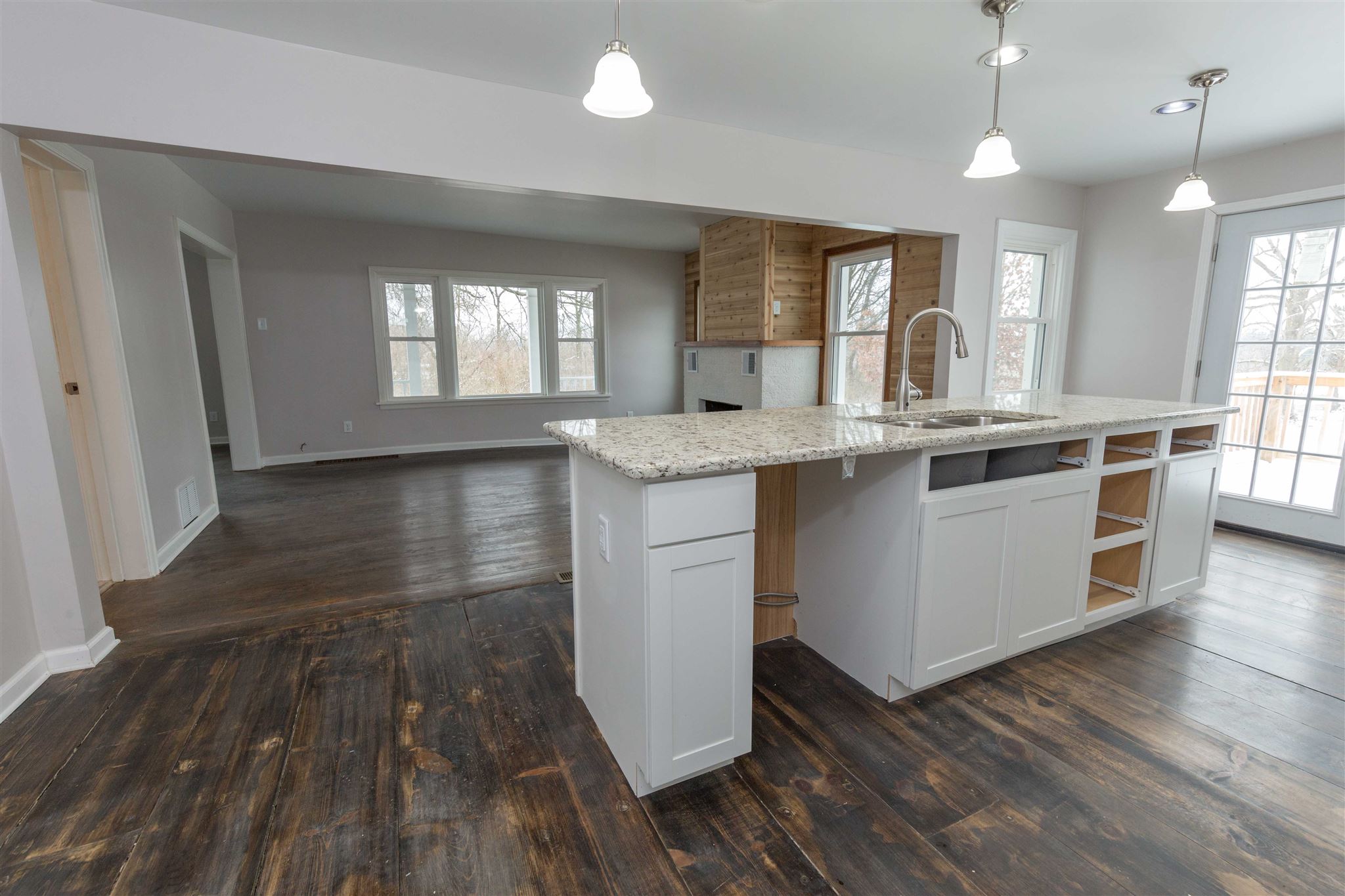 54745 Pine Road South Bend, IN 46628 - Photo 16 of 34 Gallery Image 16