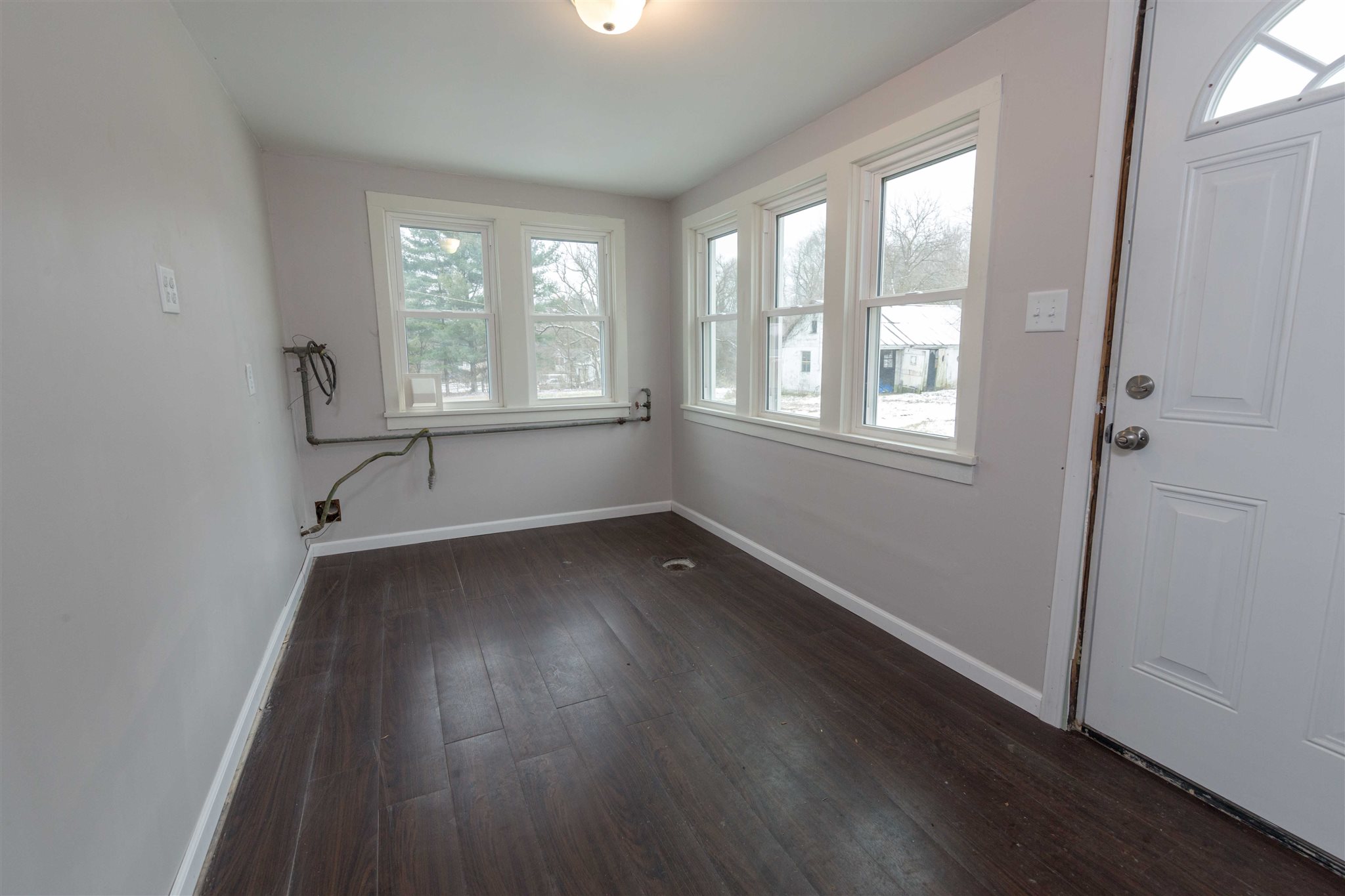 54745 Pine Road South Bend, IN 46628 - Photo 30 of 34 Gallery Image 30