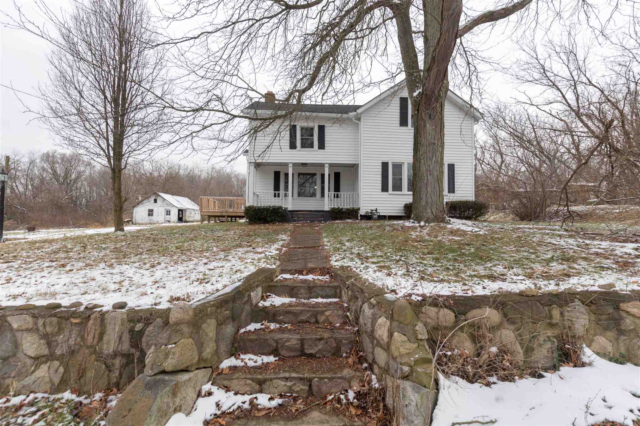 54745 Pine Road South Bend, IN 46628 - Photo 31 of 34 Gallery Image 31